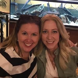 Meet your Posher, Karen